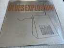 Jon Spencer Blues Explosion Orange - Vinyl