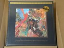 Santana Abraxas, MFSL,MOFI,UltraDisc 1-Step 45RPM 180g, # Limited Edition,SEALED