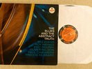OLIVER NELSON: Blues And The Abstract Truth LP Impulse  stereo