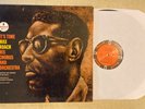 MAX ROACH ORCH: It's Time LP Impulse  A-16 mono Van Gelder