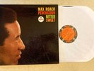 MAX ROACH: Percussion Bitter Sweet LP Impulse  A-8 stereo