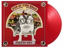 STATUS QUO DOG OF TWO HEAD LP RED VINYL 180g NEW
