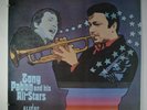 TONY PABON And His All-Stars  SALSA GUAGUANCO RE-ISSUE SEALED MONO LPA882