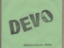 DEVO Mechanical Man 7
