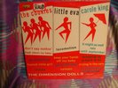 COMP-THE DIMENSION DOLLS-FACTORY SEALED