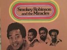 SMOKEY & THE MIRACLES 