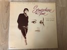 John Barry - Somewhere In Time OST 1980 MCA 5154 Jacket/Vinyl VG+