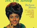 Mason, Barbara-Yes, I`M Ready (180 Gram Vinyl) (US IMPORT) VINYL LP NEW