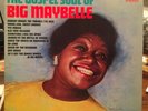 BIG MAYBELLE LP BRUNSWICK BL 754142 Gospel Soul Stereo 1968 M/EX PROMO