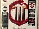 Todd La Torre - Rejoice In The Suffering + 3 (2-LP White Vinyl - Ltd & Numbered)