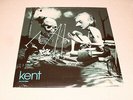 Kent  ?– Du & Jag Döden LP 2015 Scandinavia 180g RCA–88875116291 new sealed