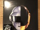 Daft Punk random access memories Vinyl Mint Sealed Original 2013 Press