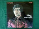 MAL DEI PRIMITIVES  RCA PSL 10442  NM/EX PIPER CLUB SERIES