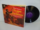 Pirates Of The Caribbean: 1966 Sound Track Of The Fabulous Adventure Disneyland