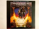 Raiders Of The Lost Ark The Movie On Record - Vinyl Album John Williams UK 1981