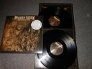 MISERY INDEX 2 LP THE KILLING GODS RARE 1 PRESS 400 COPIES BLACK VINYL NM