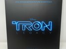 Daft Punk Disney Tron Legacy 2 LP Vinyl Record Soundtrack Score NOT RSD RELEASE
