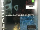 BRAND NEW and SEALED Jimmy Eat World - Clarity Vinyl Record LP