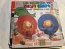 RARE FRENCH FRANCOIS DE ROUBAIX TV OST CHAPI CHAPO 7
