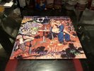 Boogie Down Productions Sex And Violence 1992 OG UK Press NM Vinyl
