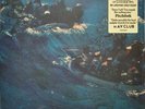 The Avalanches - Since I Left You 2xLP (2017 Reissue) Blue Vinyl New/Sealed RARE