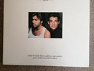 Wham The Final Limited Edition 2 Gold Disc Box Set (1987) with certificate