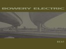 Bowery Electric BEAT 20th Anniversary GATEFOLD Kranky Records NEW VINYL 2 LP