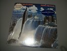 CLIMAX BLUES BAND--FLYING THE FLAG---VINYL ALBUM