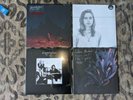 Julien Baker, Phoebe Bridgers, Boygenius LP Bundle - Limited Color Vinyl - MINT