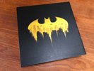 MONDO Batman The Animated Series Volume 1 - Box Set LP Vinyl Record COMPLETE