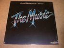 General Johnson and the Chairmen: The Music LP - Sealed