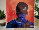 CHANCE THE RAPPER Coloring Book 2LP Colored Vinyl NEW Limited Record big day 10
