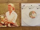 Helmet - Betty Vinyl VG (PLEASE READ DESCRIPTION)