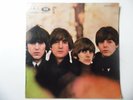 The Beatles - Beatles For Sale LP Vinyl Record Mono