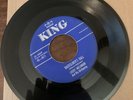 Lucky Millinder Backslider’s Ball 45 OG Clean 45