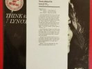 LYN COLLINS - THINK (ABOUT IT) PE 5602 sealed 1972