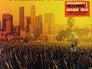 Jurassic 5 - Power In Numbers '02 2xLP EU ORG  Cut Chemist Kool Keith