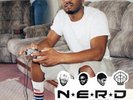 N*E*R*D - In Search Of... '14 2xLP US Official Reissue  White Vinyl