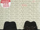 Run DMC - King Of Rock '85 LP US ORG  DJ Red Alert Rick Rubin