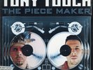 Tony Touch - The Piece Maker '00 2xLP US ORG  Gang Starr DJ Muggs Eminem