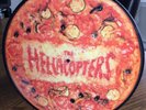 Hellacopters Lp I’m in the band record Pizza limited Sweden rock n roll is dead 