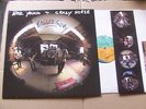 NEIL YOUNG&CRAZY HORSE,RAGGED GLORY lp m(-)/m- OIS /m- reprise rec. 7599-26315-1