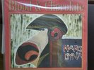 Elvis Costello & the Attractions Blood & Chocolate Vinyl LP - MFSL MOFI SEALED