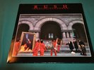Rush Moving Pictures Vinyl LP Poly Gram Records