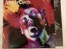 Alice In Chains Facelift Original 1990 Vinyl Album LP CBS 467201 1