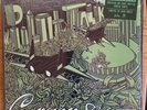Curren$Y Pilot Talk Ltd 1LP Vinyl RSD 2020 Record Store Day Jet Life Recordings