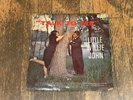 Little Willie John LP - Talk To Me - King Records 596