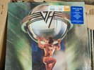 VAN HALEN - 5150 LP 12