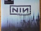 Nine Inch Nails With Teeth 2x Vinyl 180 gram (2019 reissue) Definitive Ed.Sealed