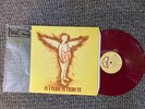 Nirvana Lp in utero: in tribute 2014 robo 100 new colour vinyl with poster rare